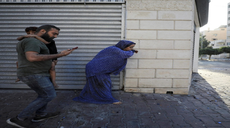 "الاتصالات" الفلسطينية تعلن توقف مولدات المقاسم الرئيسية في قطاع غزة